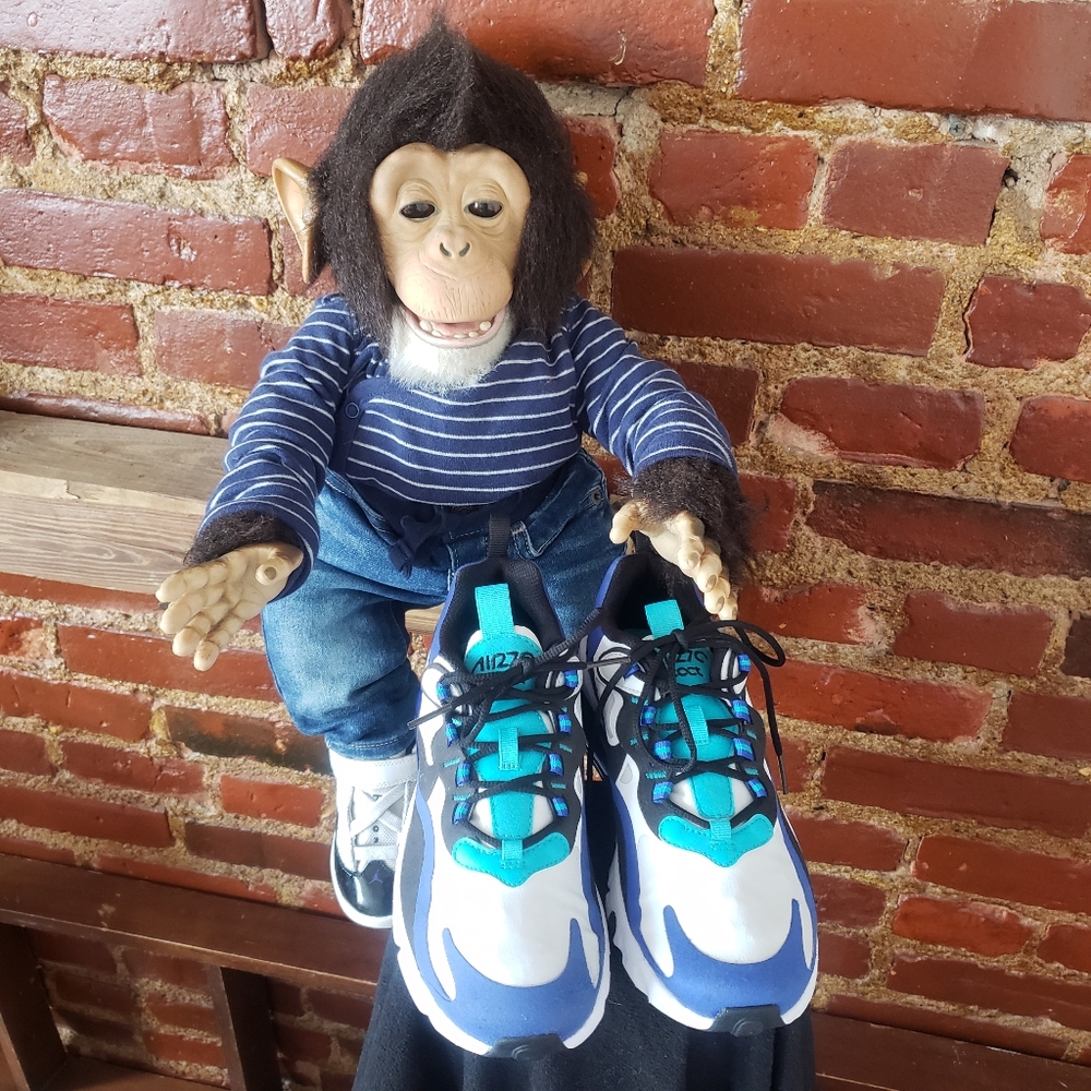 Nike React 270 - image 1